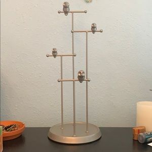 Jewelry stand